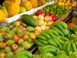 marché de fruits marché de fruits