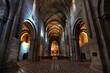 Gothic cathedral