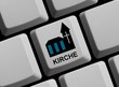 Alles rund um das Thema Kirche im Internet Alles rund um das Thema Kirche im Internet