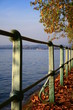 autumno al lago