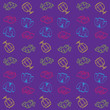 Cute pattern