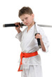 Karate Kid