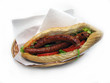 miche merguez