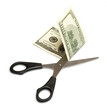 reduce the funds, cut the costs reduce the funds, cut the costs