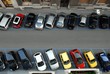 Parkplatz