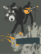 Poster concert
