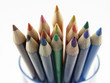 Colored Pencils 1 Colored Pencils 1