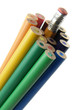 Colored Pencils 7 Colored Pencils 7