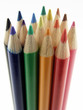 Colored Pencils 6 Colored Pencils 6
