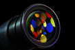 lens