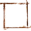 grunge border