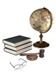 Gavel N' Books