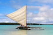 Pirogue, Ile des Pins Pirogue, Ile des Pins