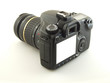 digital camera