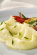 Mashed potato