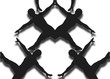 Illustration: pyramide pyramide