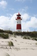 Leuchtturm List auf Sylt Leuchtturm List auf Sylt