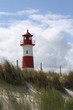 Leuchtturm List auf Sylt