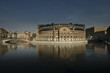 Parliament House in Stockholm