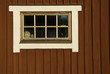 Old window