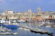 Italien, Genua, Hafen Italien, Genua, Hafen