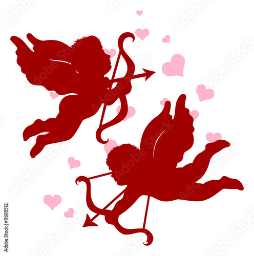 valentines day cupid. Cupid for Valentine#39;s day.