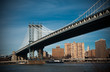Photo: Manhattan Bridge Manhattan Bridge