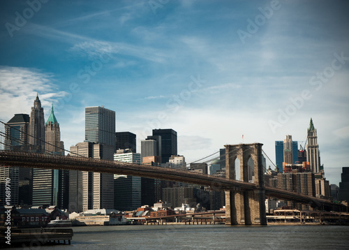 Foto: Brooklyn Bridge Brooklyn Bridge