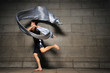 Fabric Dance Fabric Dance