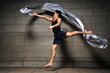 Fabric Dance Fabric Dance
