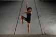 Contemporaray Underground Dance Contemporaray Underground Dance