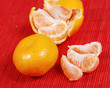 tangerines tangerines
