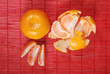 tangerines tangerines
