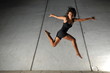 Contemporary Underground Dance Contemporary Underground Dance
