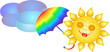 rainbow