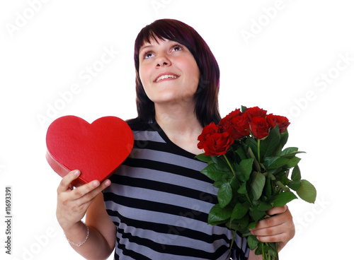 Valentinstag Valentinstag