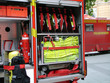 Feuerwehrfahrzeug
