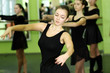 Dancing