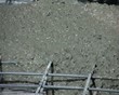 cement pouring