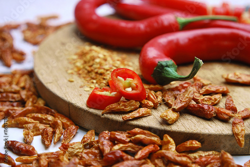 Foto: Peperoni Peperoni