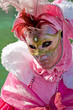 Venice carnival costume mask Venice carnival costume mask