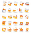 25 Detailed Internet Icon 25 Detailed Internet Icon