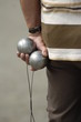 pétanque