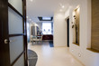 modern interior