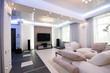 modern interior