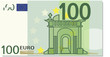 Euro 100