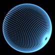 Halo Sphere Halo Sphere