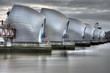 Thames Barrier