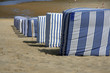 cabine de plage