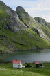 paysage norvege